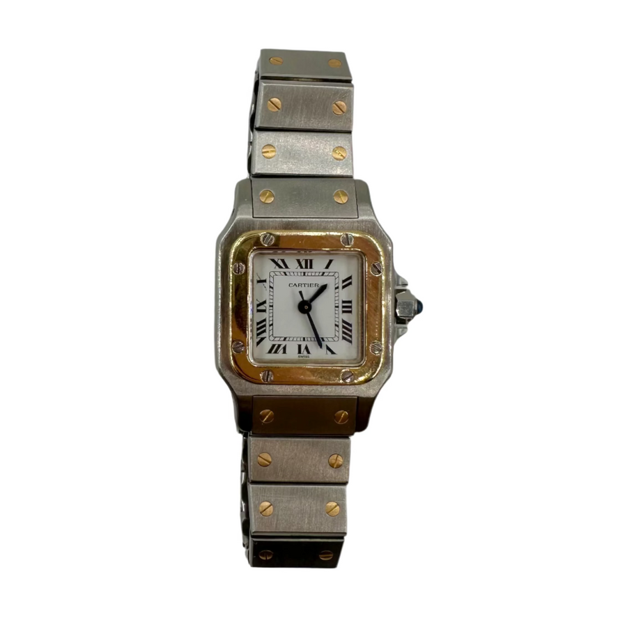 Montre CARTIER 