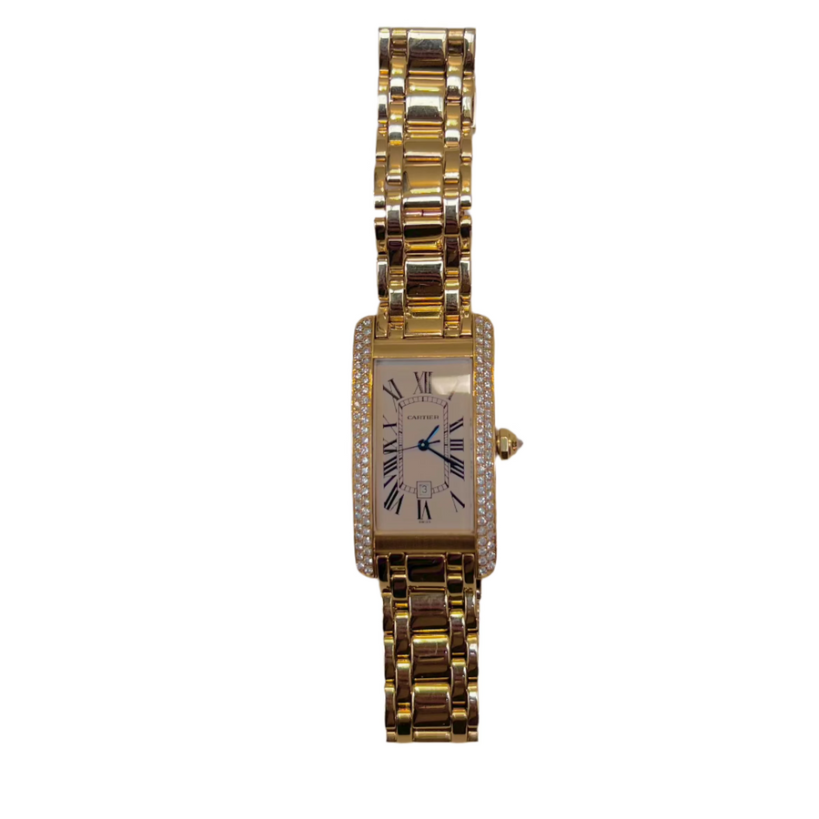 Montre CARTIER 