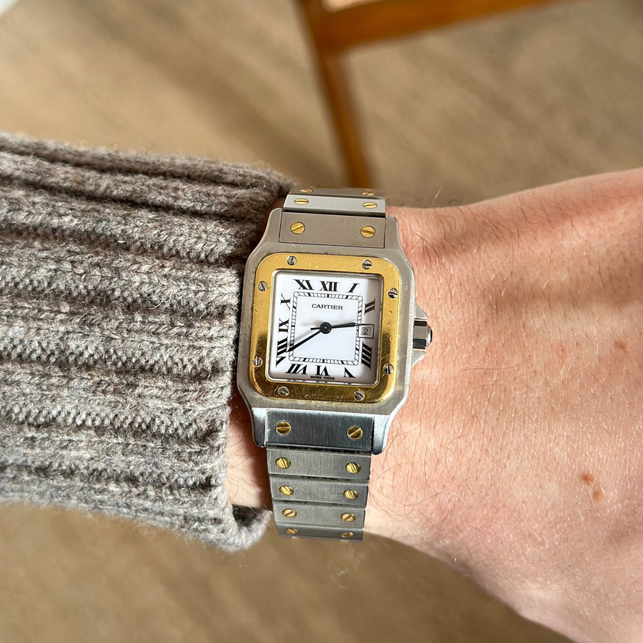 Montre CARTIER 
