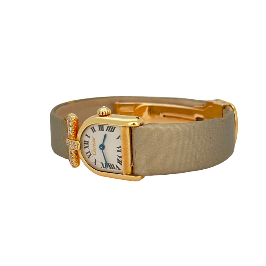 Montre CARTIER 