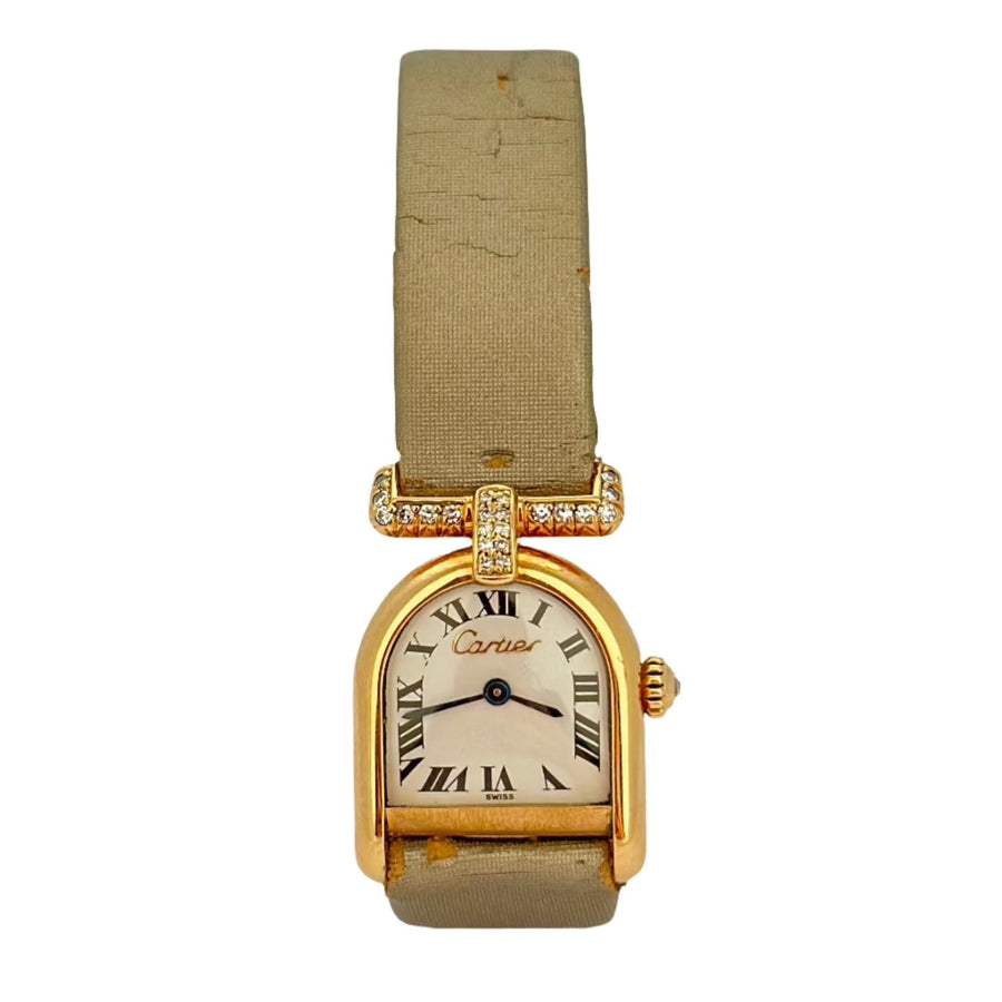 Montre CARTIER 