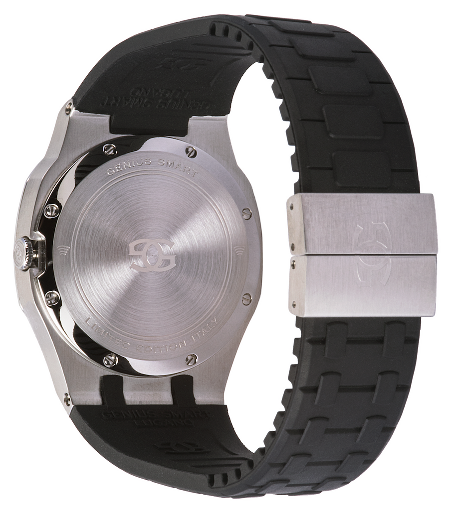 Montre GENIUS - Smart collection ITALY
