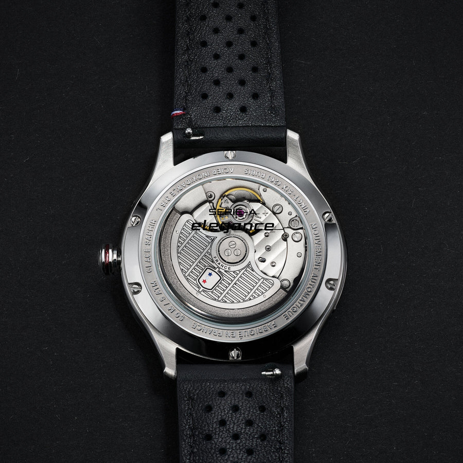 Montre Depancel Elegance