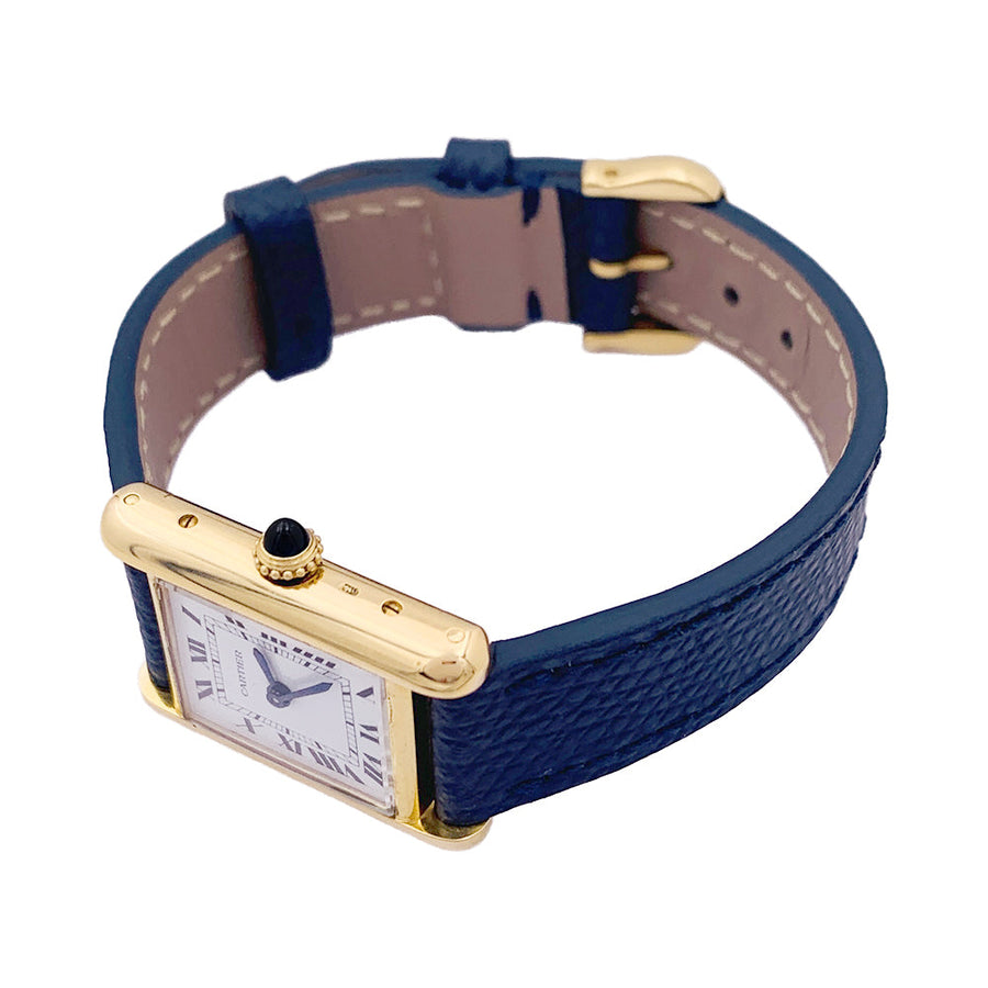 Montre CARTIER 