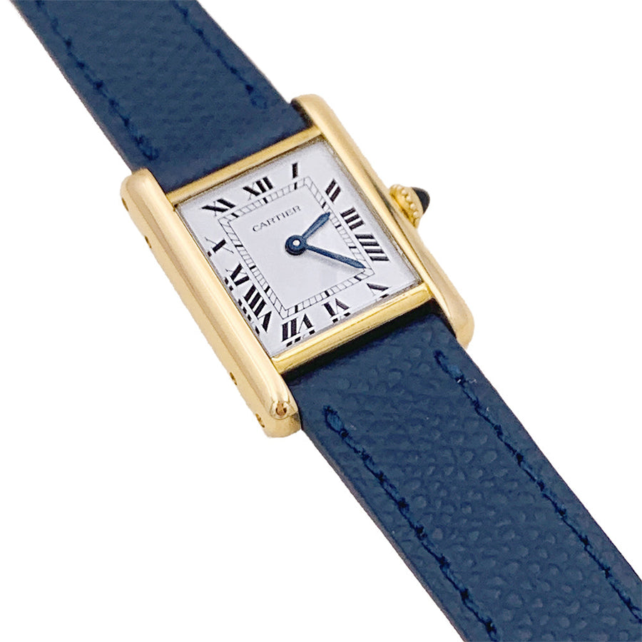Montre CARTIER 