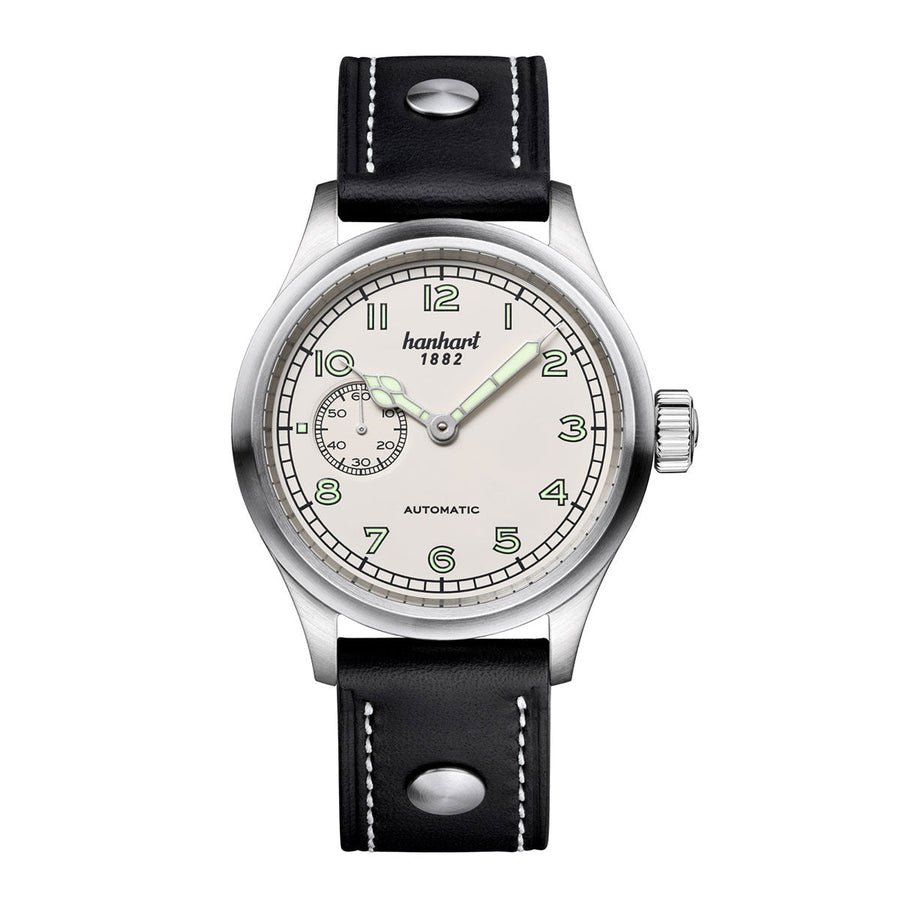 Montre Hanhart 1882 - Pioneer Preventor9