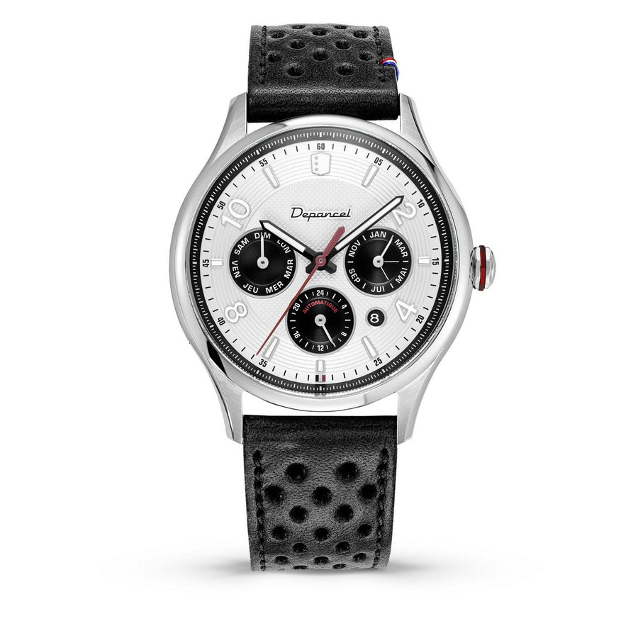 Allure - Élégance 24h - Panda