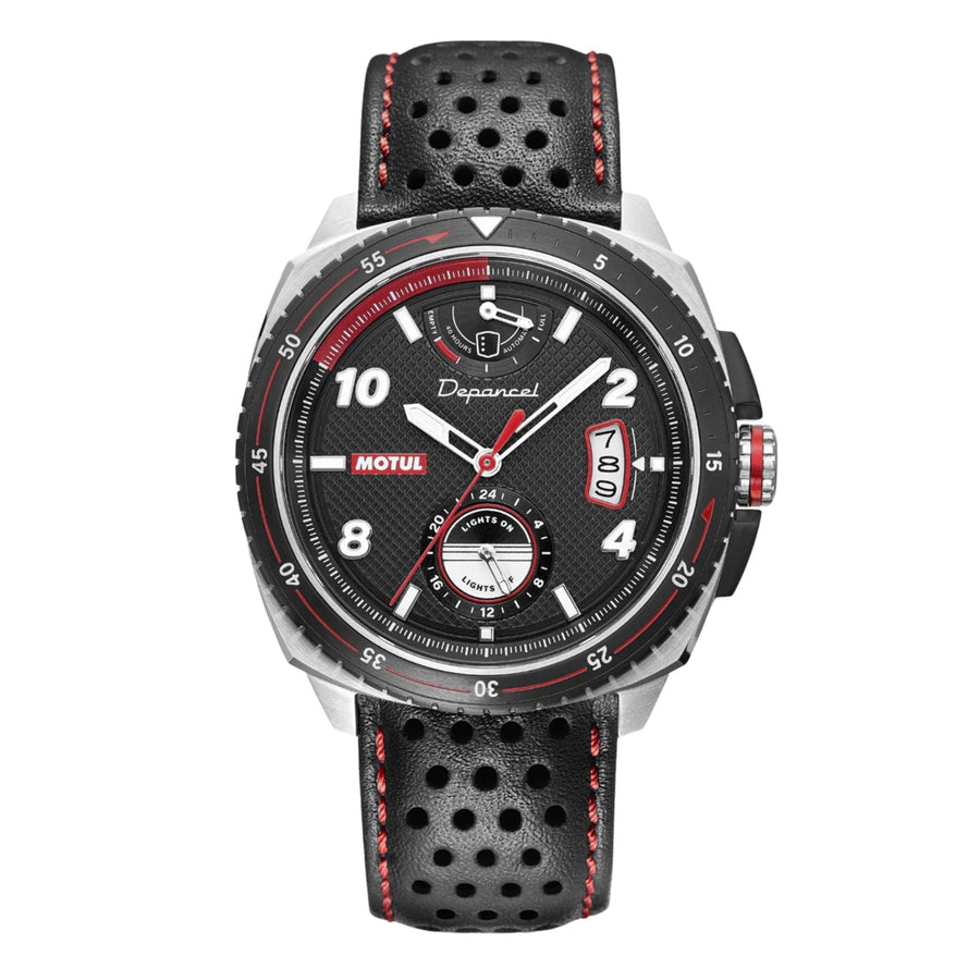 PISTA 24 - MOTUL Edition
