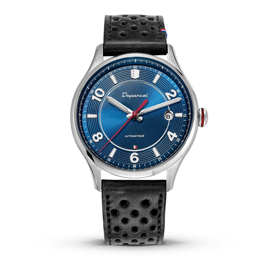 Allure - Élégance 3h - Classic Blue