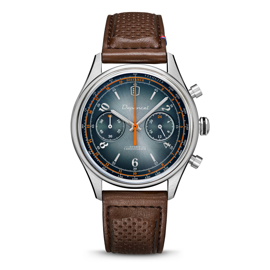 Allure - Stradale - Azzurro
