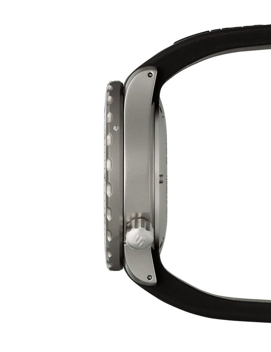 Montre Sinn - U1 Tegiment - Bracelet métal