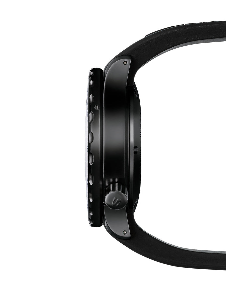 Montre Sinn - U2 S (EZM 5) - Bracelet métal