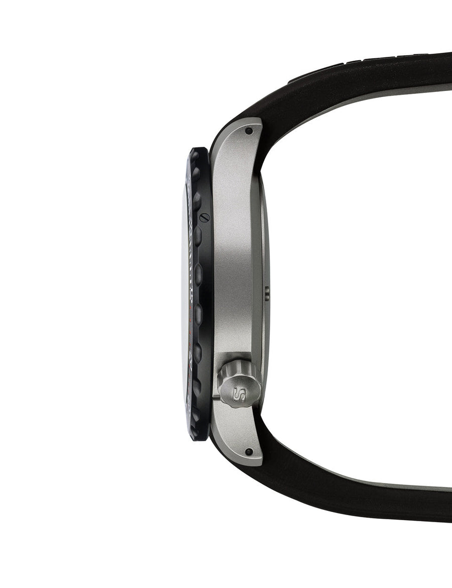 Montre Sinn - U50 HYDRO SDR TEGIMENT- Bracelet métal