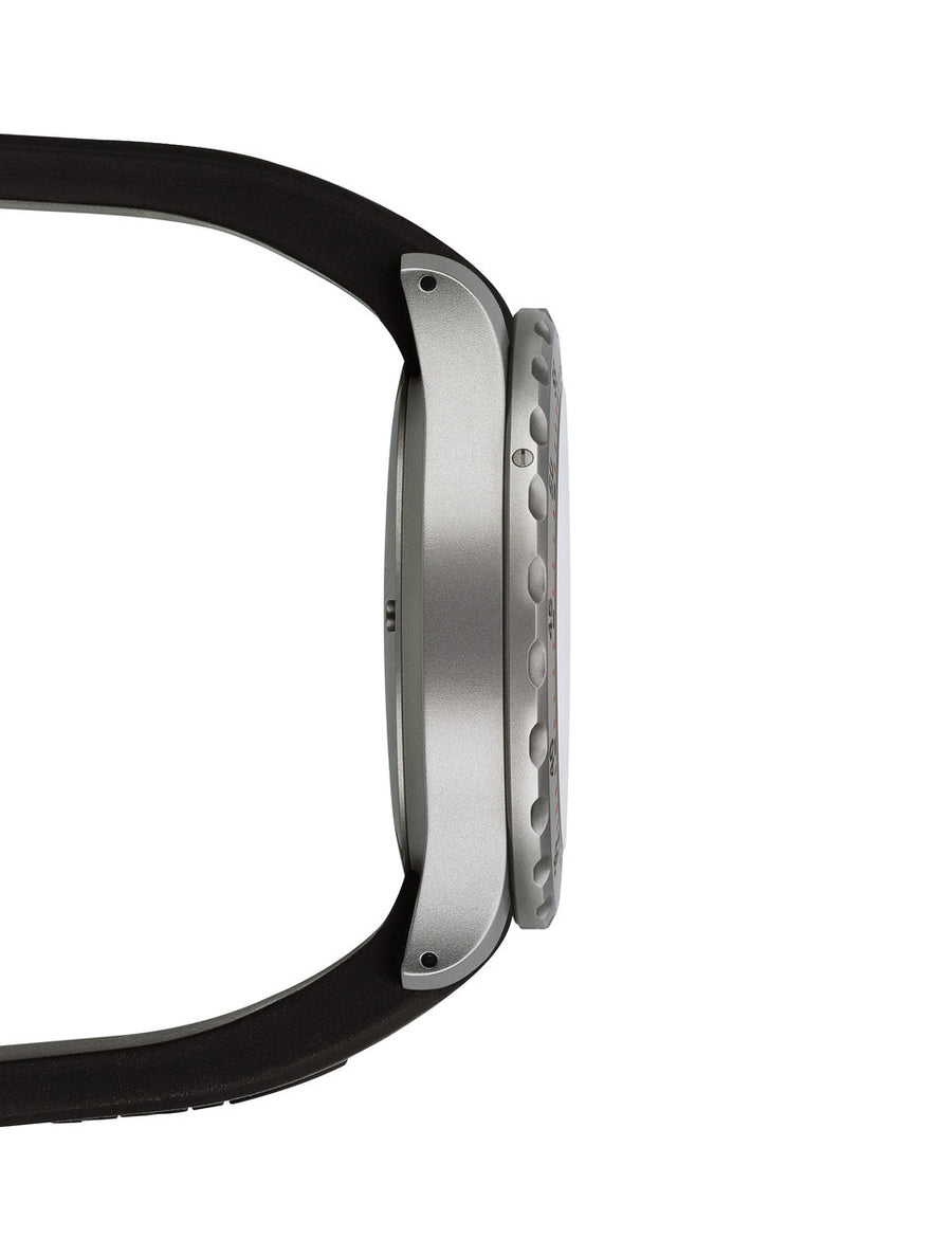 Montre Sinn - U50 HYDRO TEGIMENT - Bracelet métal