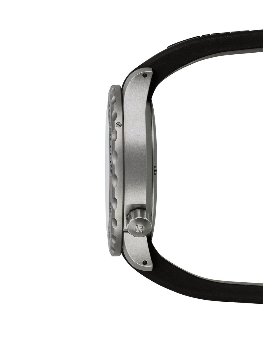 Montre Sinn - U50 HYDRO TEGIMENT - Bracelet métal
