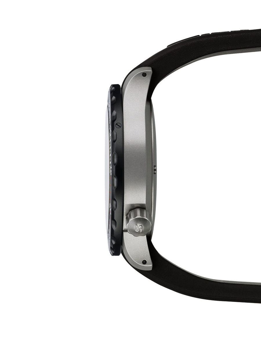 Montre Sinn - U50 SDR - Bracelet métal
