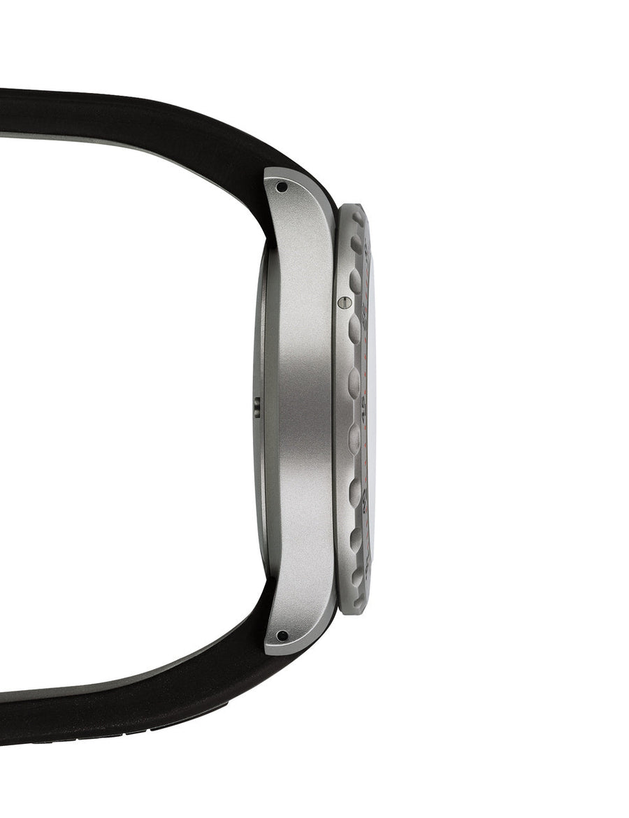 Montre Sinn - U50 TEGIMENT - Bracelet métal