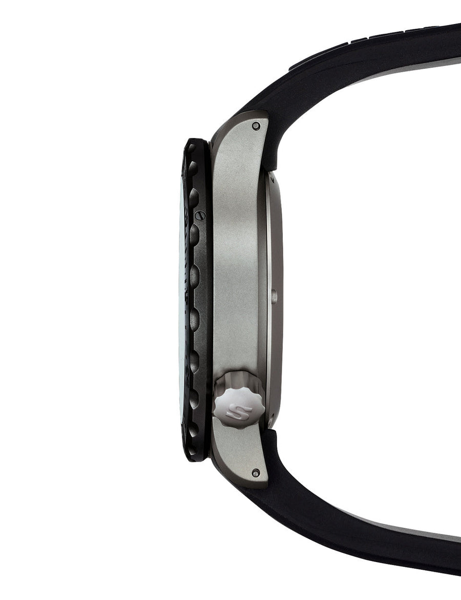 Montre Sinn - UX SDR (EZM 2B) - Bracelet métal