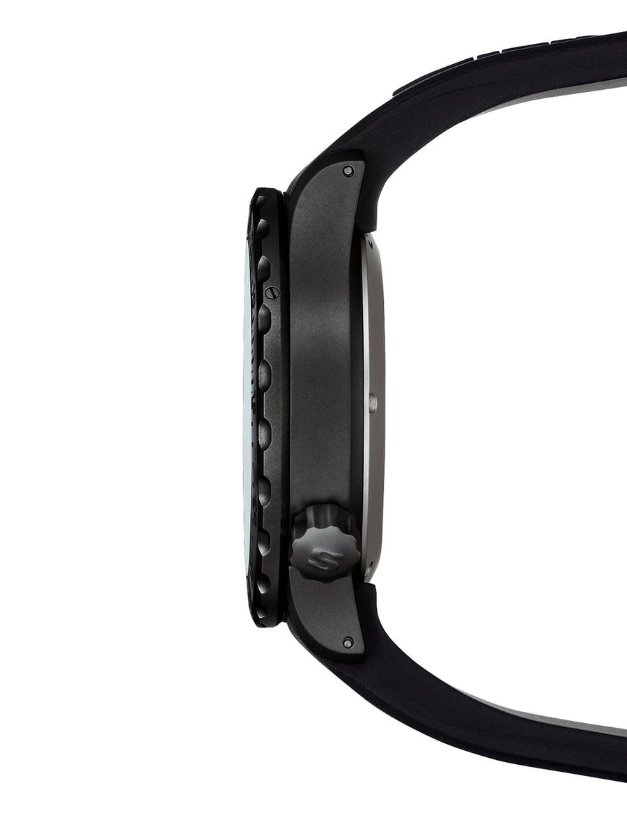 Montre Sinn - UX S (EZM 2B) - Bracelet métal