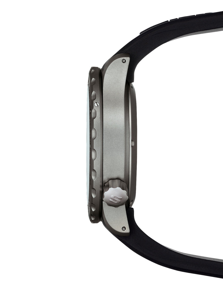 Montre Sinn - UX (EZM 2B) TEGIMENT - Bracelet métal