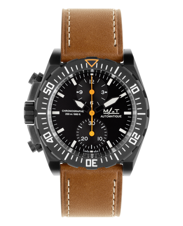 Montre MAT - Aero chrono