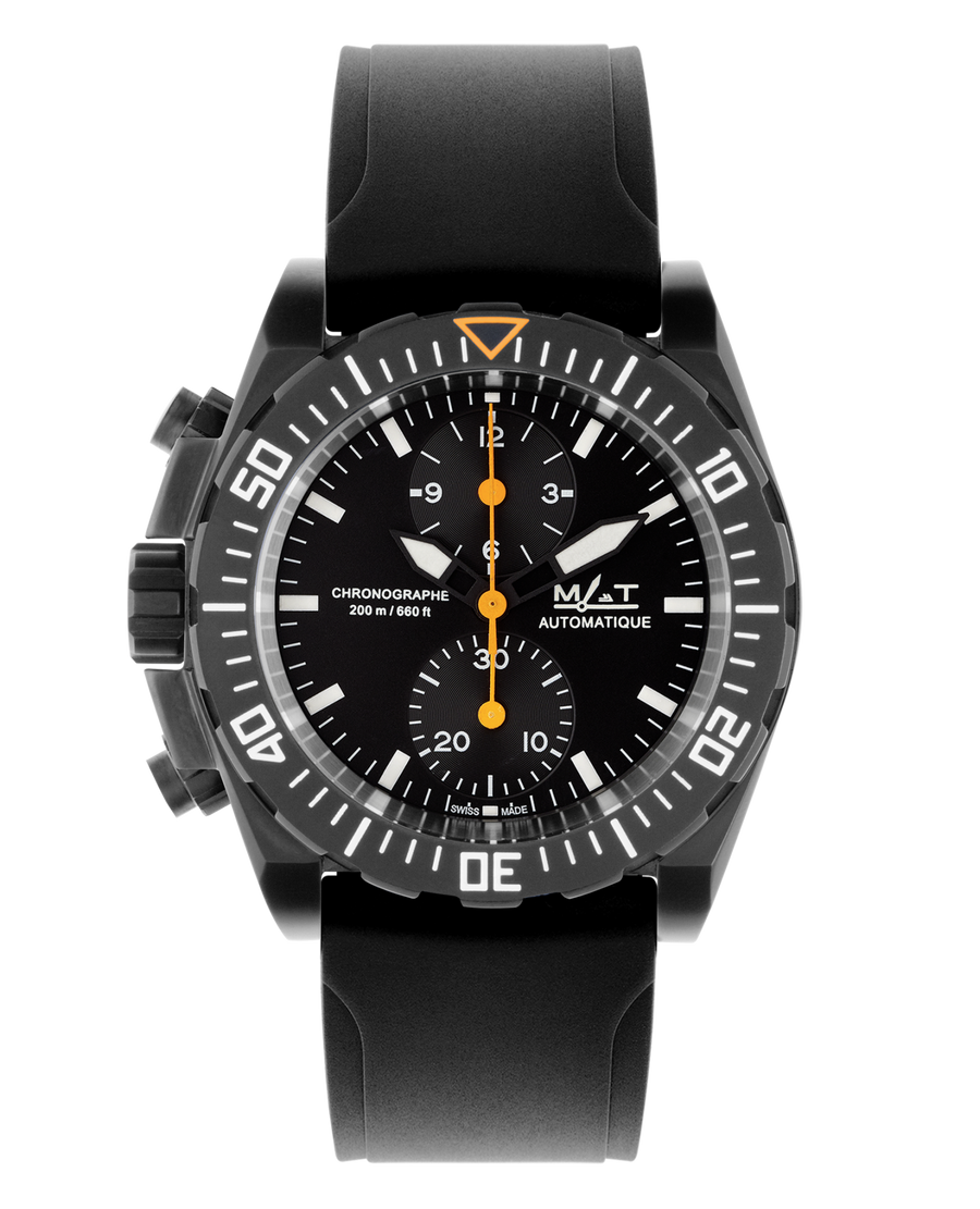 Montre MAT - Aero chrono