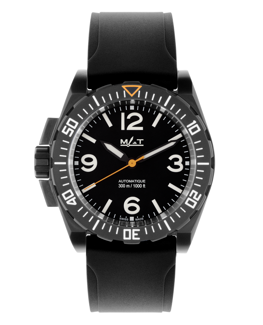 Montre MAT - Aero