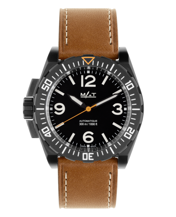 Montre MAT - Aero