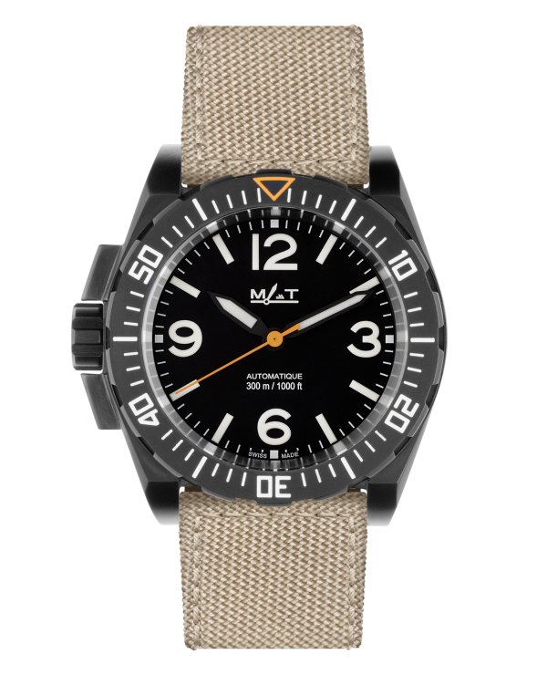 Montre MAT - Aero