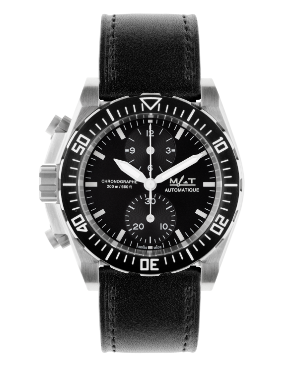 Montre MAT - Aviation chrono
