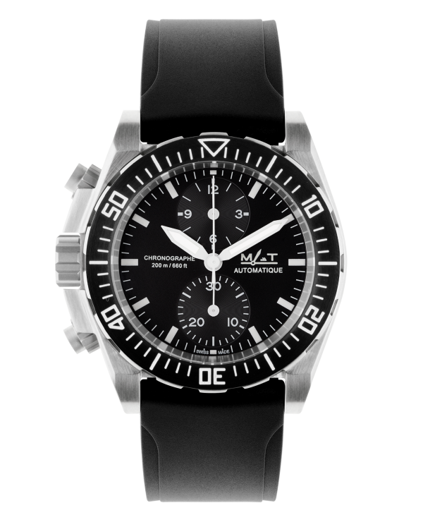 Montre MAT - Aviation chrono