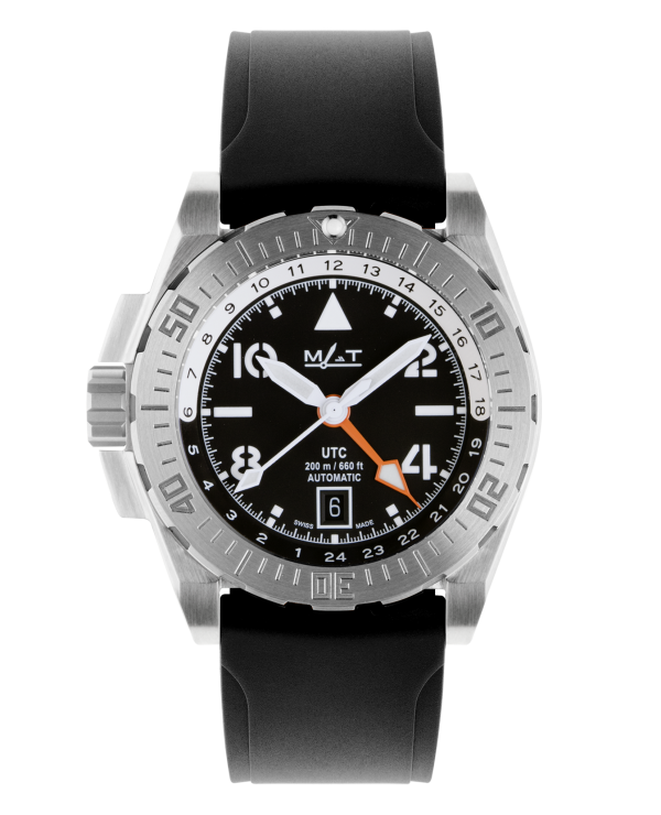 Montre MAT - Aviation UTC