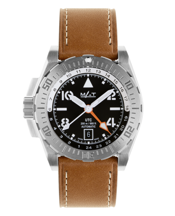 Montre MAT - Aviation UTC