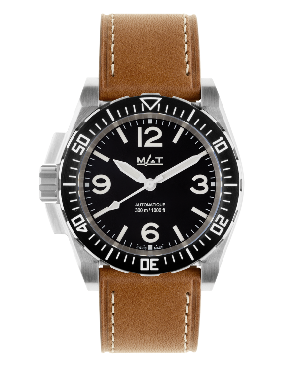Montre MAT - Aviation