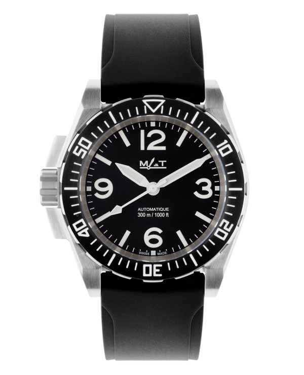 Montre MAT - Aviation