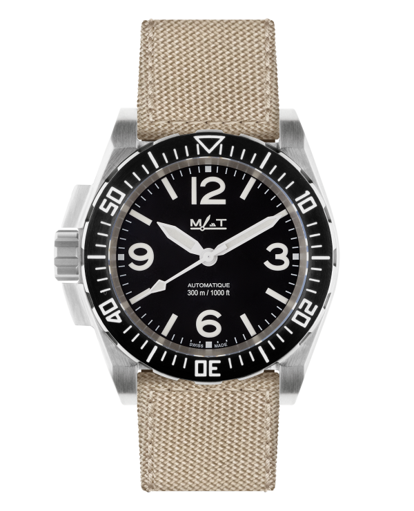 Montre MAT - Aviation