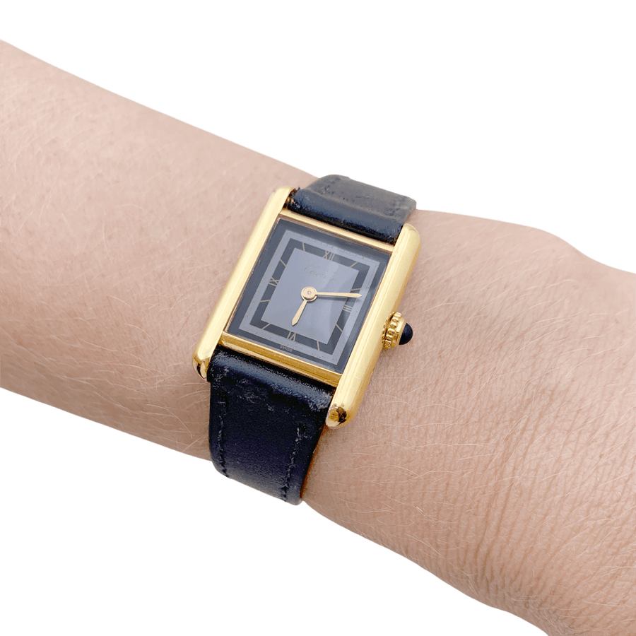 Montre CARTIER, 