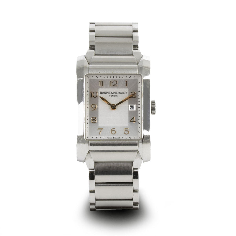 Montre d'occasion - Baume & Mercier - Hampton