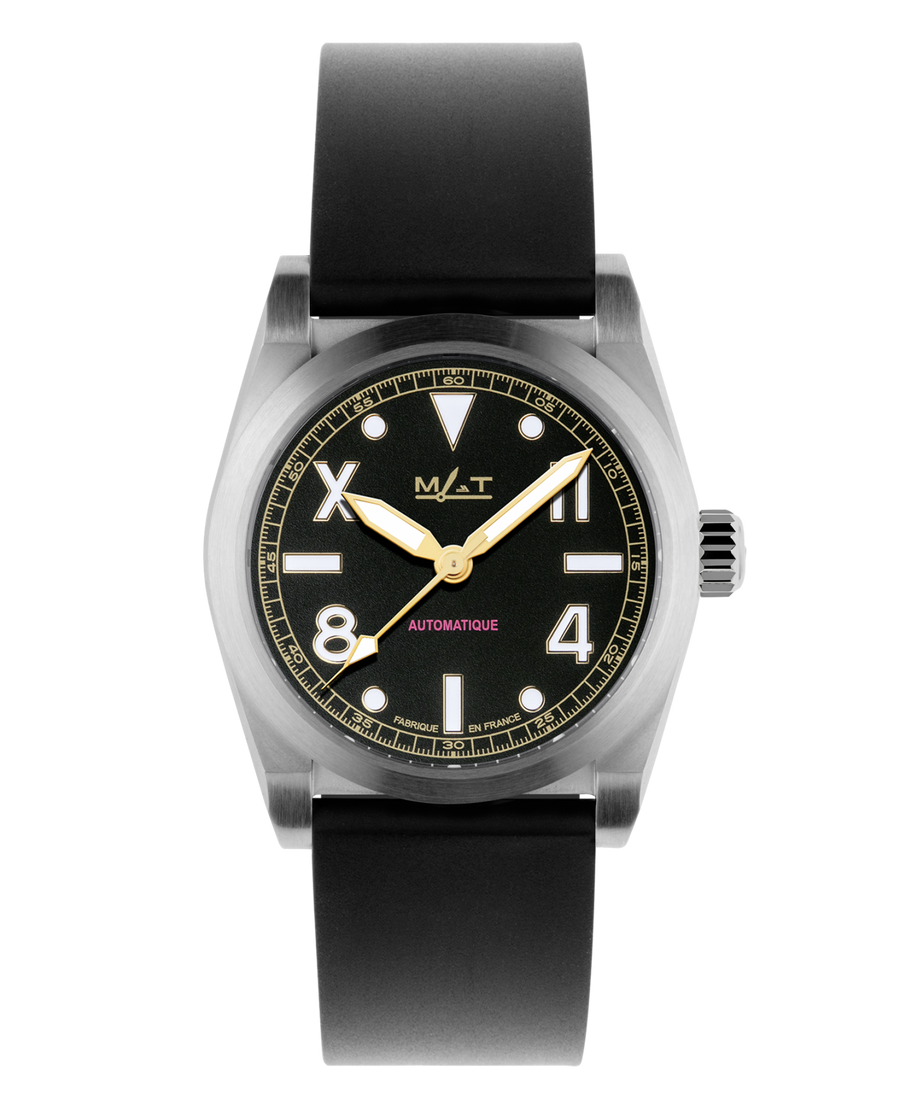 Montre MAT - California
