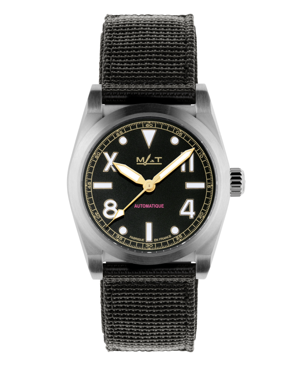 Montre MAT - California