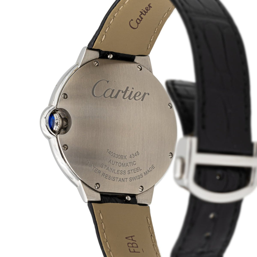 Montre CARTIER 