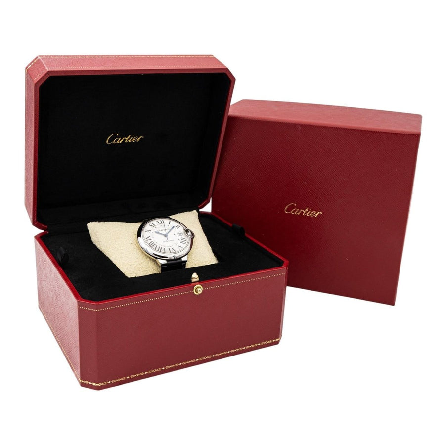 Montre CARTIER 
