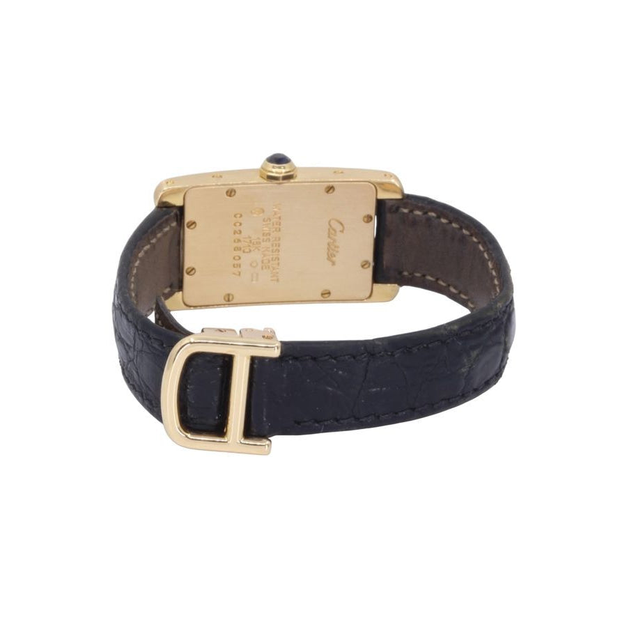 CARTIER Tank américaine