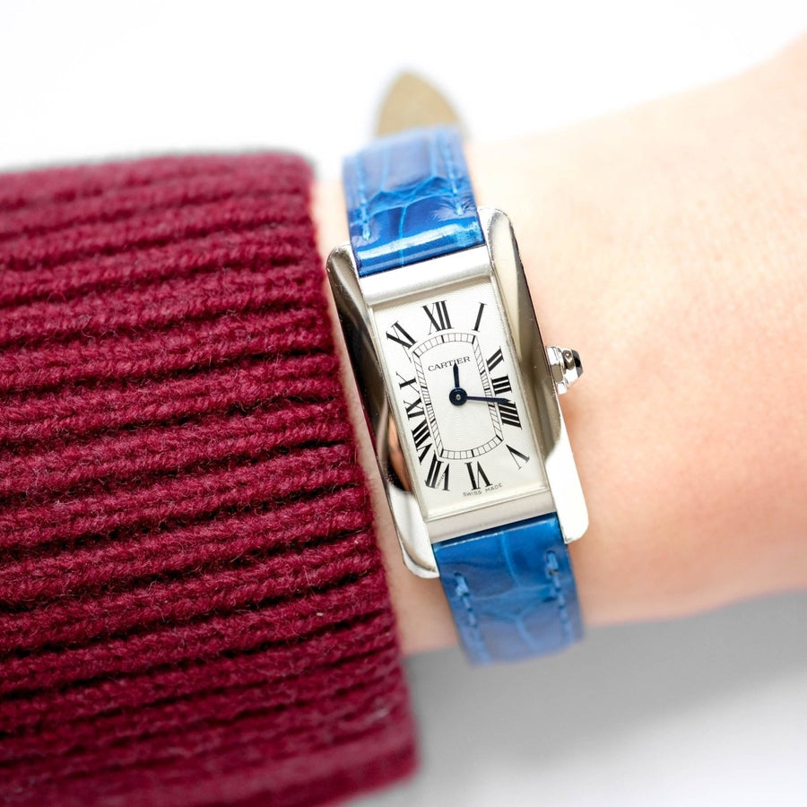 Montre CARTIER 