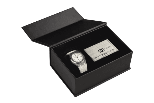 Montre GENIUS - Smart collection SWEDEN