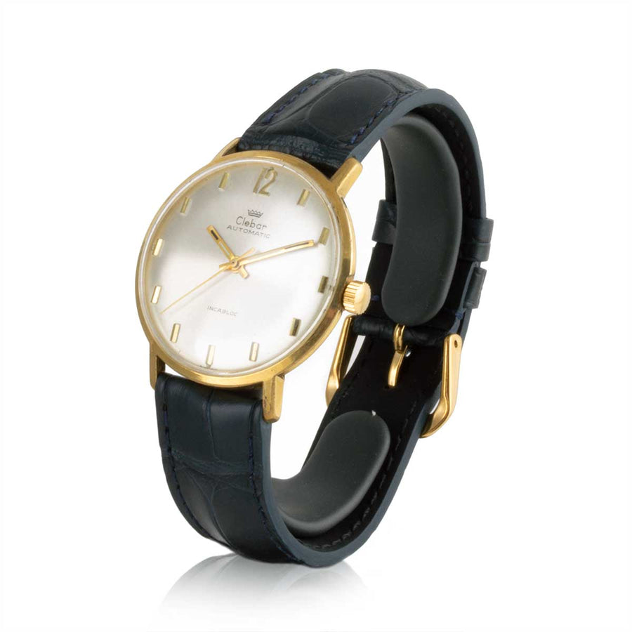 Montre d'occasion - Clebar vintage