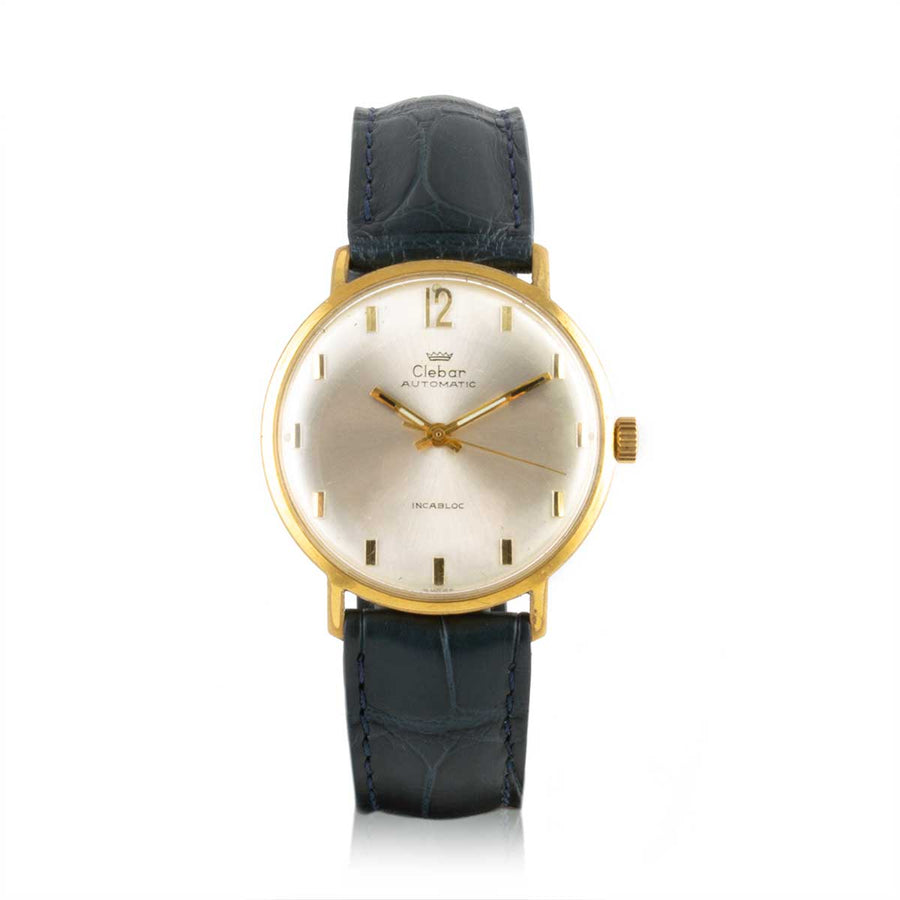 Montre d'occasion - Clebar vintage