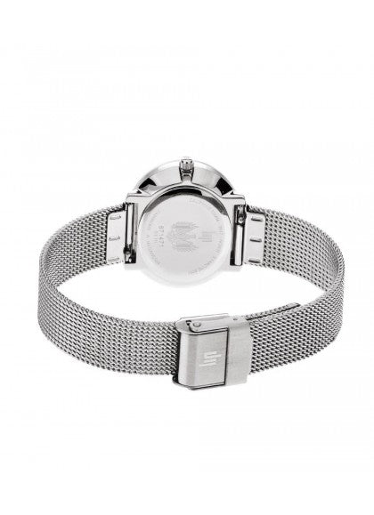 Montre Lip - Dauphine 29mm maille milanaise