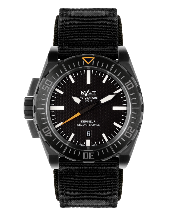 Montre MAT - Démineur