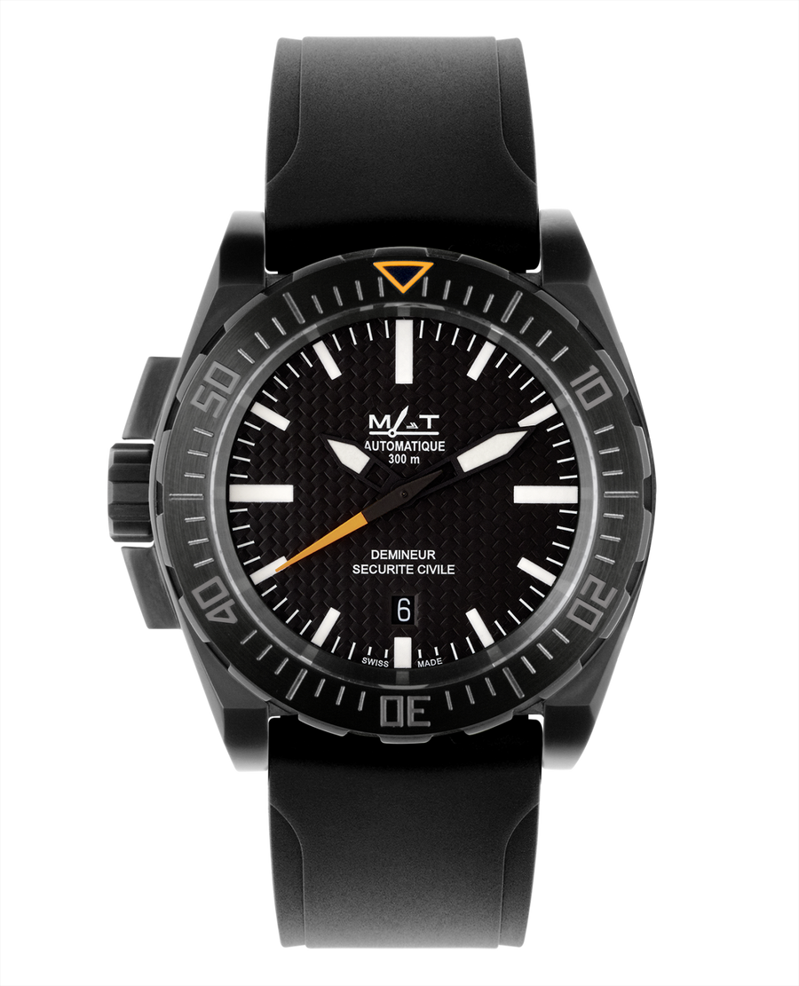 Montre MAT - Démineur